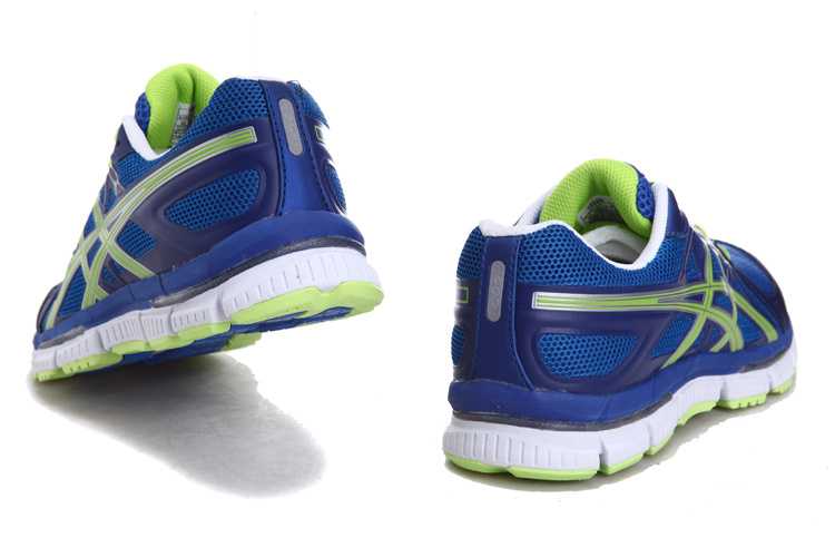 Asics gel quik 33  onitsuka Tiger la depollution